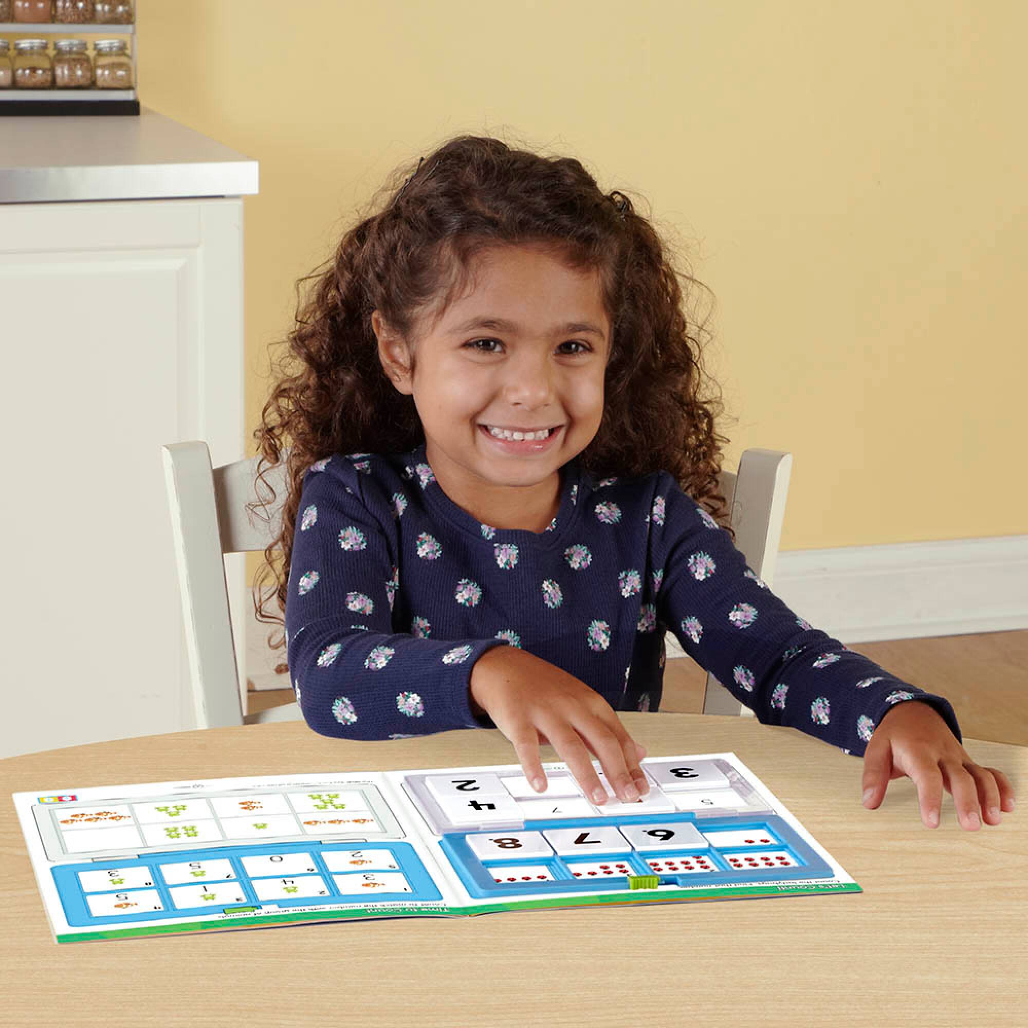 hand2mind® Versatiles® Introductory Kit, Grade K